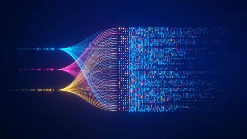 江西软件开发：解锁高性能应用的核心技术路径